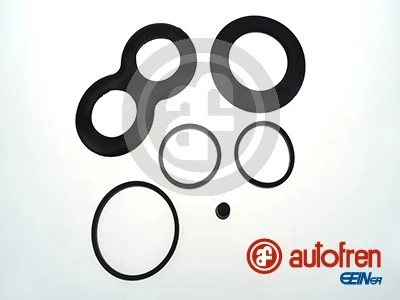 Repair Kit, brake caliper